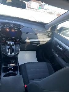 2019 Honda CR-V LX - Photo 18