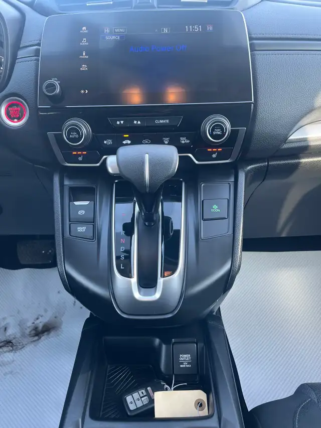 2019 Honda CR-V LX - Photo 19