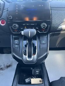 2019 Honda CR-V LX - Photo 19