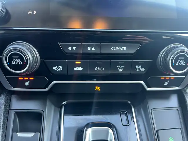 2019 Honda CR-V LX - Photo 20