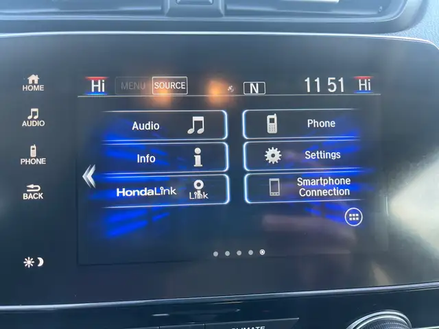 2019 Honda CR-V LX - Photo 21