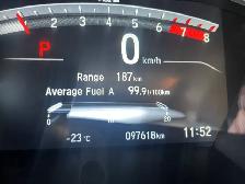 2019 Honda CR-V LX - Photo 23