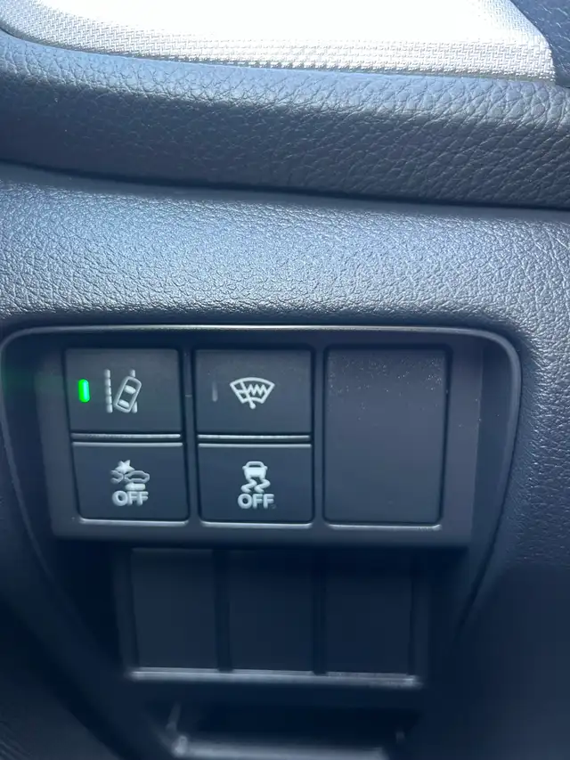 2019 Honda CR-V LX - Photo 24