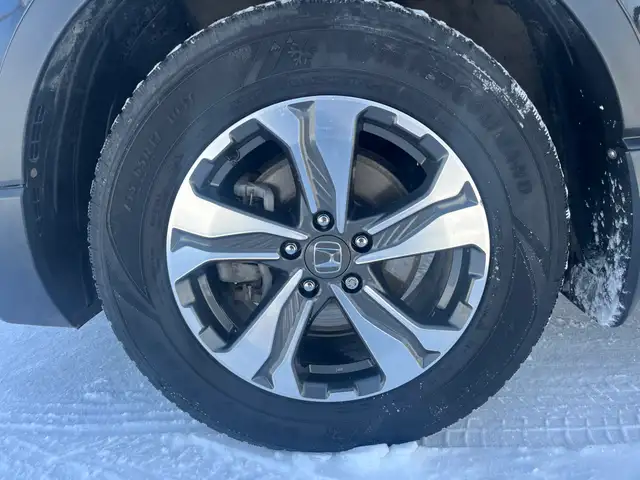 2019 Honda CR-V LX - Photo 26