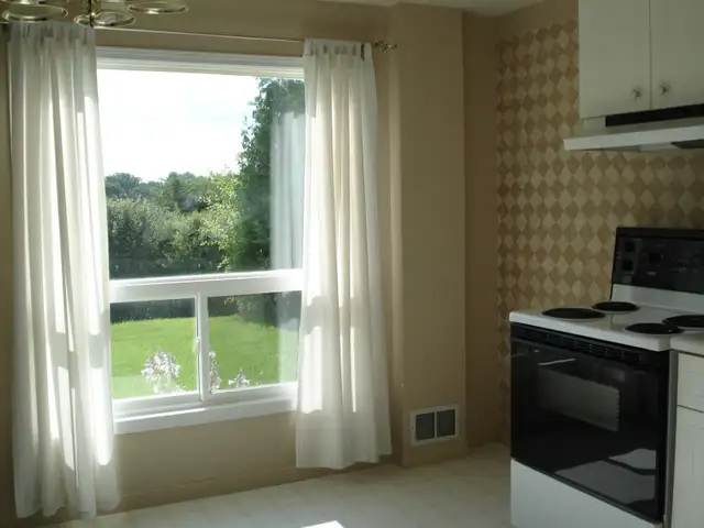 Bright & Comfortable 1-Bedroom Basement Apt @South End of Guelph