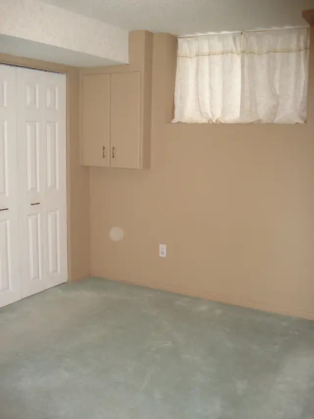 Bright & Comfortable 1-Bedroom Basement Apt @South End of Guelph - Photo 4