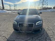 2009 Audi A3 S Line- DSG- DRIVES GREAT-QUATTRO-CERTIFIED - Photo 2