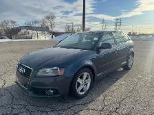 2009 Audi A3 S Line- DSG- DRIVES GREAT-QUATTRO-CERTIFIED - Photo 3