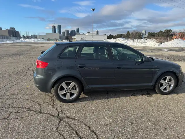 2009 Audi A3 S Line- DSG- DRIVES GREAT-QUATTRO-CERTIFIED - Photo 4