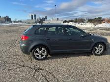 2009 Audi A3 S Line- DSG- DRIVES GREAT-QUATTRO-CERTIFIED - Photo 4