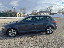 2009 Audi A3 S Line- DSG- DRIVES GREAT-QUATTRO-CERTIFIED - Photo 5