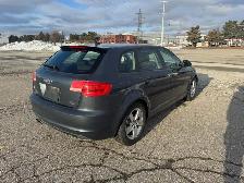 2009 Audi A3 S Line- DSG- DRIVES GREAT-QUATTRO-CERTIFIED - Photo 6