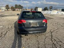 2009 Audi A3 S Line- DSG- DRIVES GREAT-QUATTRO-CERTIFIED - Photo 8