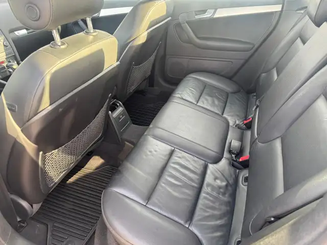 2009 Audi A3 S Line- DSG- DRIVES GREAT-QUATTRO-CERTIFIED - Photo 11