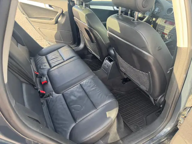 2009 Audi A3 S Line- DSG- DRIVES GREAT-QUATTRO-CERTIFIED - Photo 12