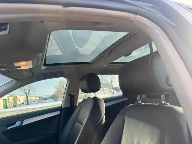 2009 Audi A3 S Line- DSG- DRIVES GREAT-QUATTRO-CERTIFIED - Photo 14