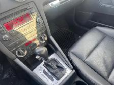 2009 Audi A3 S Line- DSG- DRIVES GREAT-QUATTRO-CERTIFIED - Photo 16