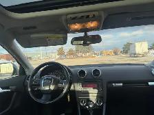 2009 Audi A3 S Line- DSG- DRIVES GREAT-QUATTRO-CERTIFIED - Photo 17