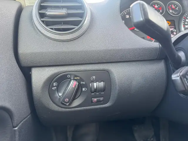 2009 Audi A3 S Line- DSG- DRIVES GREAT-QUATTRO-CERTIFIED - Photo 18