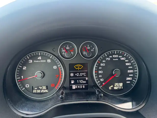 2009 Audi A3 S Line- DSG- DRIVES GREAT-QUATTRO-CERTIFIED - Photo 19