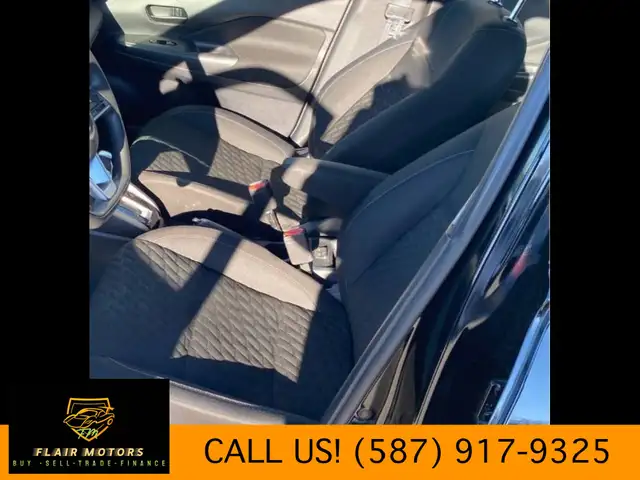 2021 Nissan Kicks - Photo 3