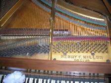 PIANO TUNER/TUNING/MOVlNG. GATINEAU/OTTAWA ACCORDEUR DE PIANO - Photo 5