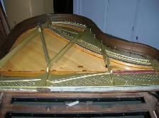 PIANO TUNER/TUNING/MOVlNG. GATINEAU/OTTAWA ACCORDEUR DE PIANO - Photo 7