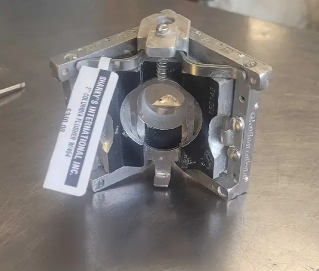 2' Columbia Flusher (31149686)