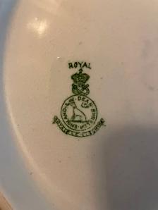 Antique Washer, Pitcher and Bowl Set - Photo 2