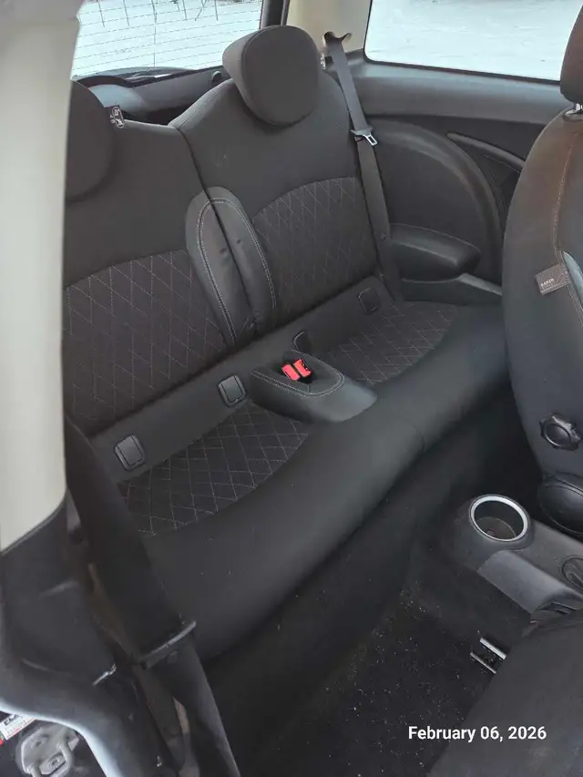 2013 Mini Cooper Baker Street Edition - Photo 10