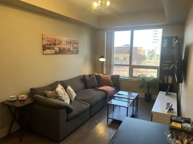 Furnished Apartment for Rent (Sheppard & Allen Road) - Photo 3