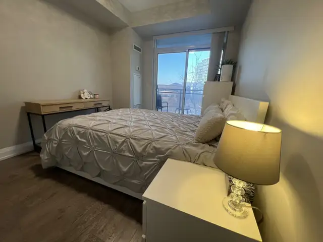 Furnished Apartment for Rent (Sheppard & Allen Road) - Photo 4