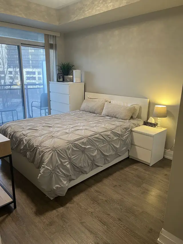 Furnished Apartment for Rent (Sheppard & Allen Road) - Photo 5