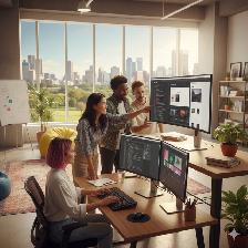 Custom Software & Web App Development - Photo 2