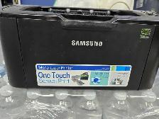 samsung laser printer on sale