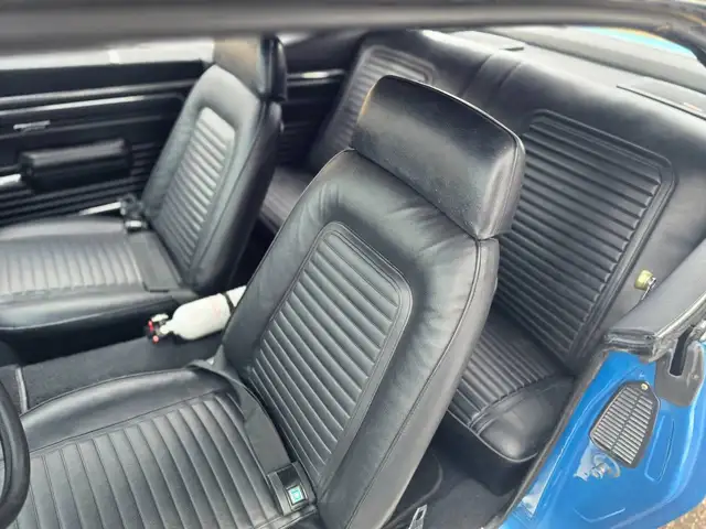 1969 Camaro 350 4 Speed 12 Bolt - Photo 9