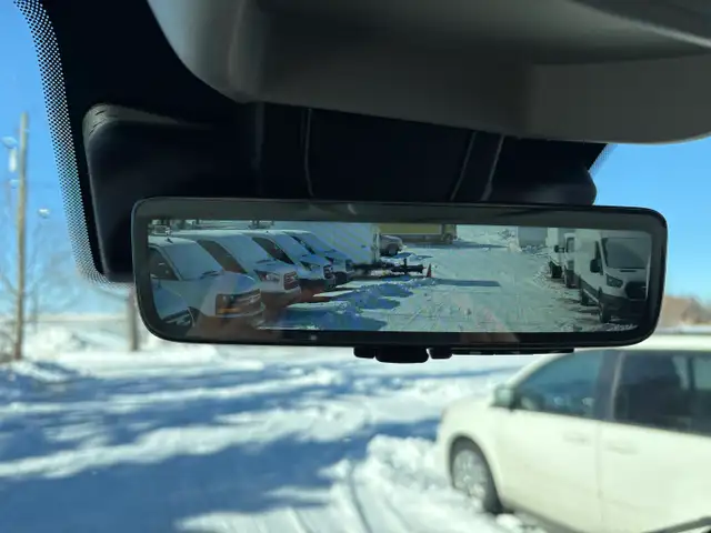 2023 Ram ProMaster Cargo Van HIGH ROOF 159' DIVIDER 3 SEATER - Photo 9