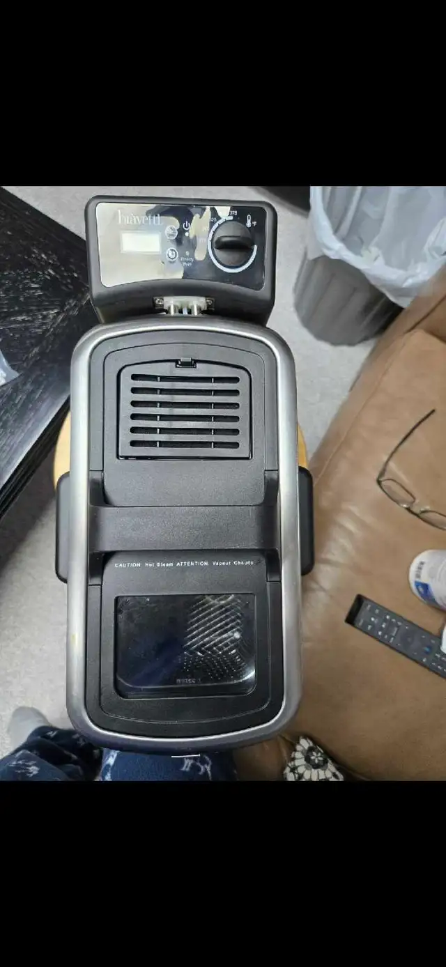 Bravetti deep fryer - Photo 3