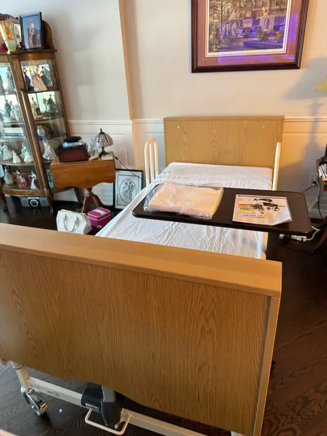 HOMECARE BED RENTALS FAST SAME OR NEXT DAY SERVICE - Photo 3