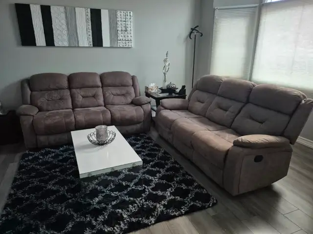 2 couches