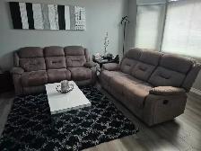 2 couches