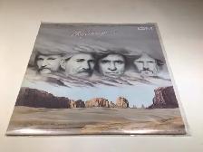 Highwayman classic vinyl - record