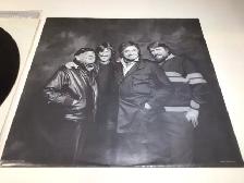 Highwayman classic vinyl - record - Photo 4