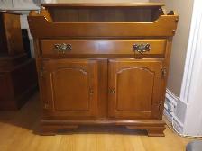 wooden furniture - Photo 2