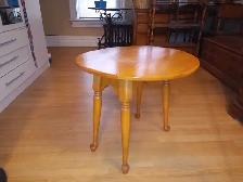 wooden furniture - Photo 4