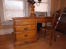 wooden furniture - Photo 7