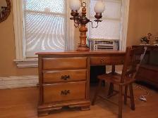 wooden furniture - Photo 8