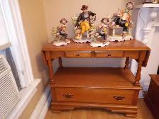 wooden furniture - Photo 9