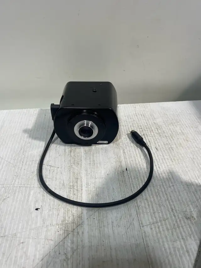 Fujinon TY10x6M DPU Lens