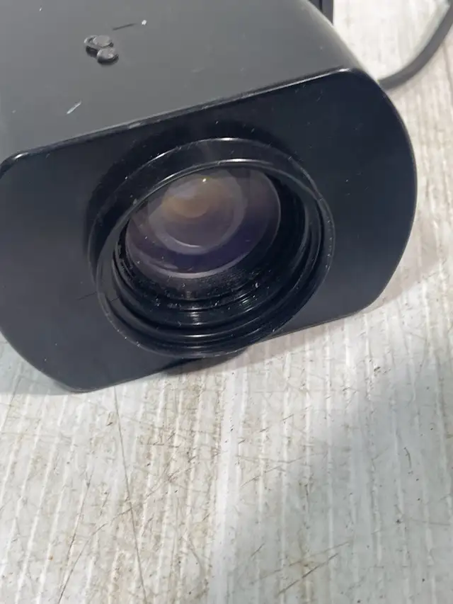 Fujinon TY10x6M DPU Lens - Photo 4